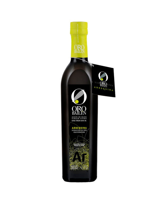 Aceite Oro Bailen Arbequina 50cl