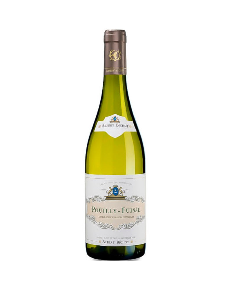 Albert Bichot Pouilly-Fuissé 2022