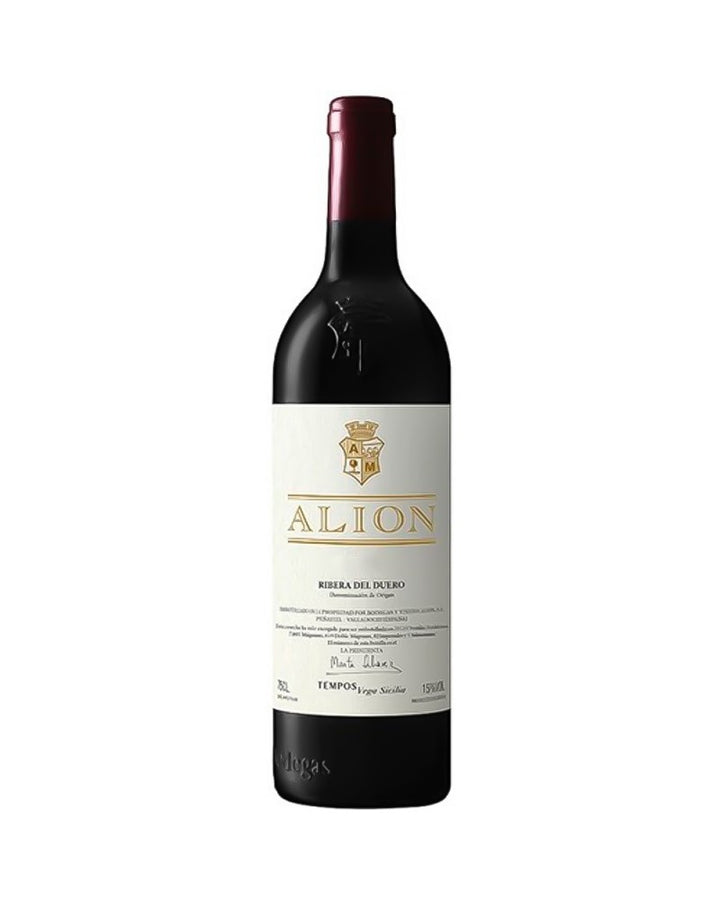 Alion Doble Magnum 2018