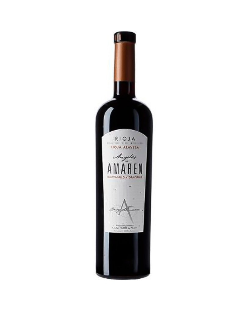 Amaren Coleccion Tempranillo