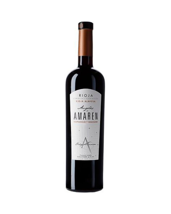 Amaren Coleccion Tempranillo