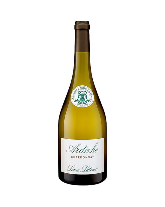 Ardeche Chardonnay Louis Latour 2019