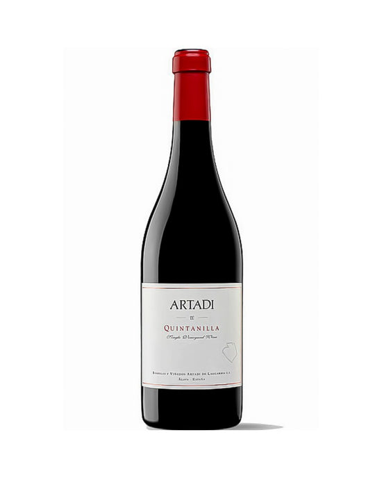 Artadi Quintanilla 2019