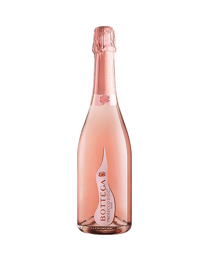 Bottega Poeti Rose Prosecco