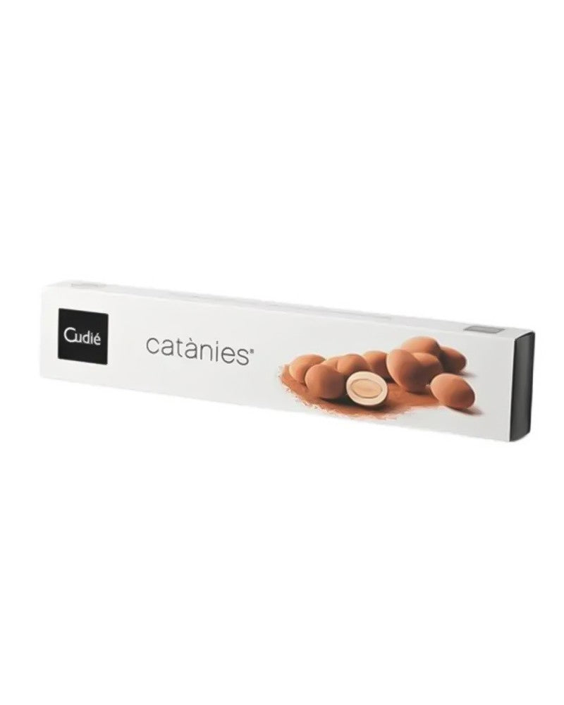 Catanies Originales Cudie Almendras 180gr