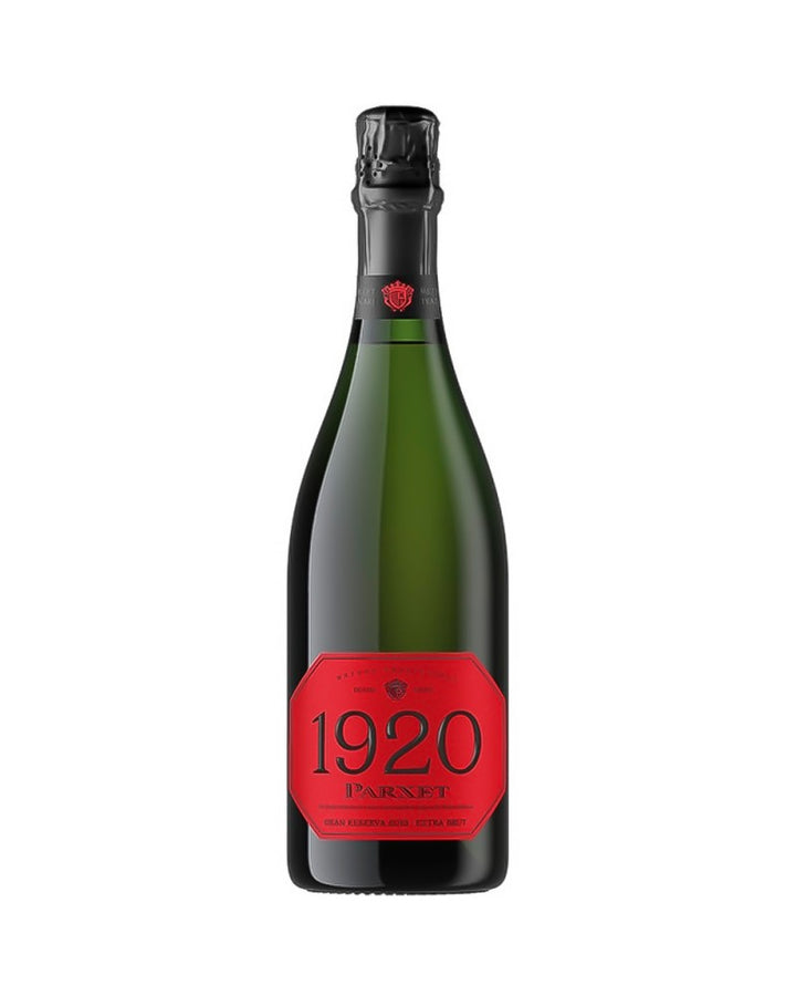 Cava Parxet 1920