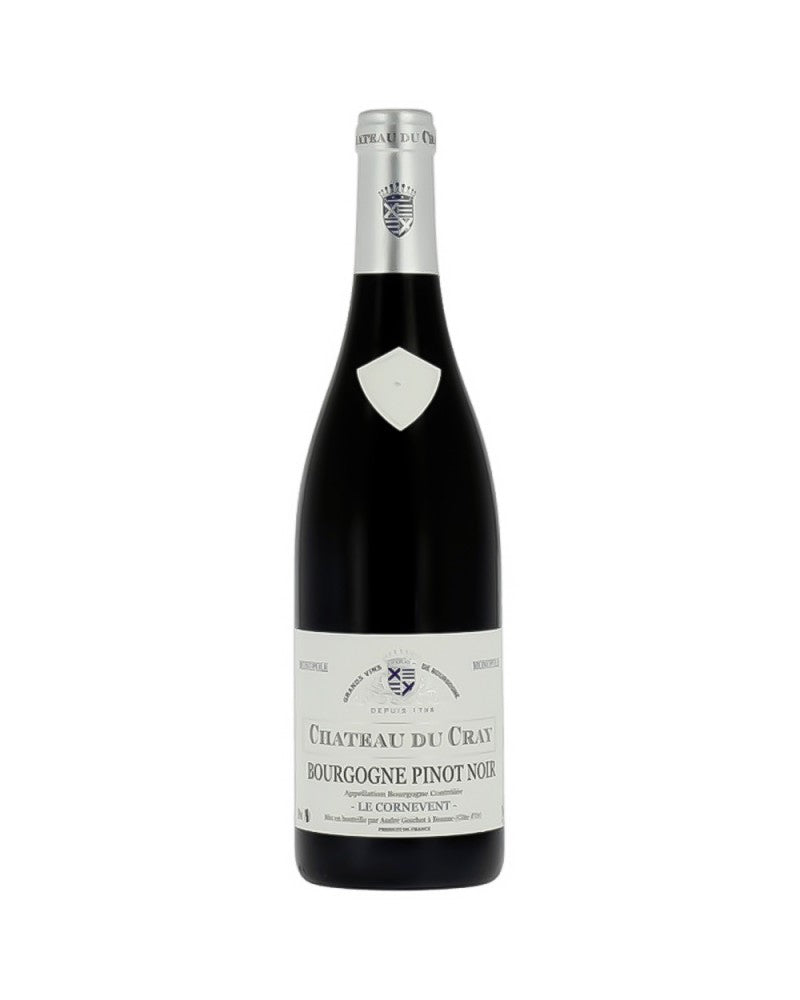 Chateau Du Cray Pinot Noir Le Cornevent Monopole 2022