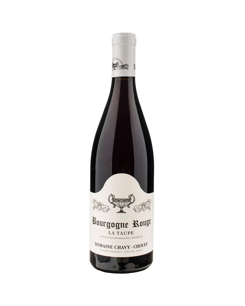 Chavy-Chouet Bourgogne Rouge La Taupe 2021