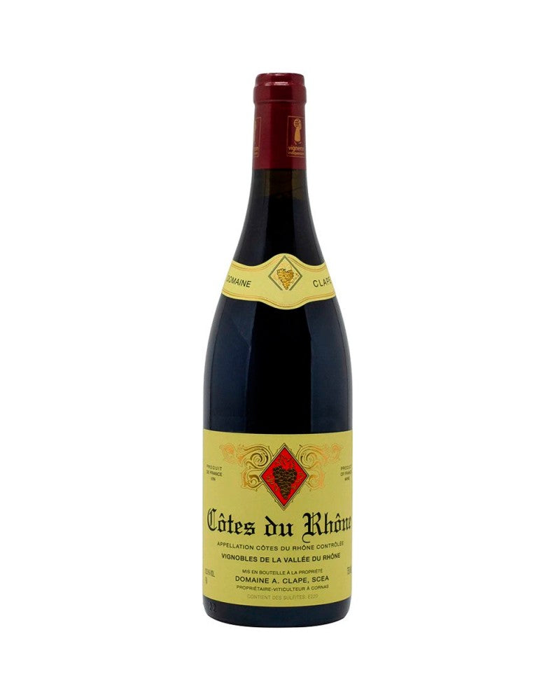 Clape cotes du rhone 2022