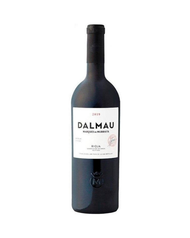 Dalmau Tinto Magnum 2019