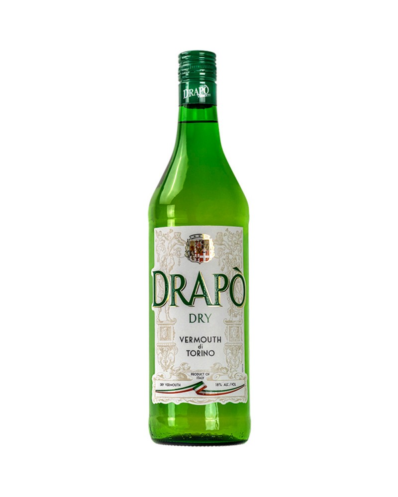 Drapó Vermouth Dry