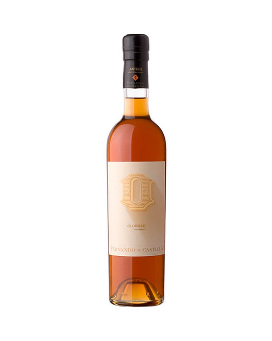 Fernando de Castilla Oloroso Antique