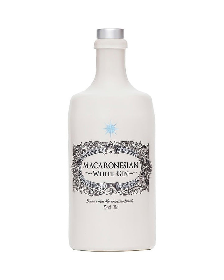 Gin Macaronesian