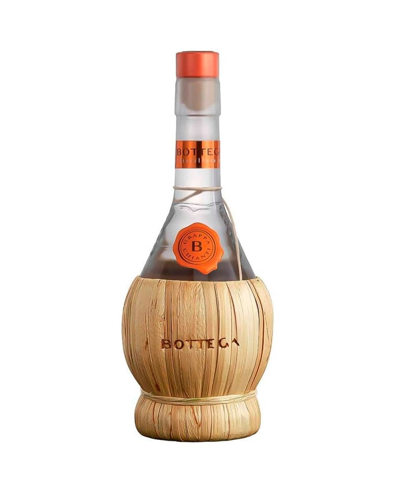 Grappa Chianti Bottega