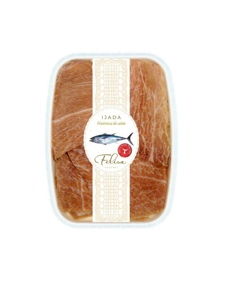 Ijada de Atún Rojo Felisa Gourmet 150gr.