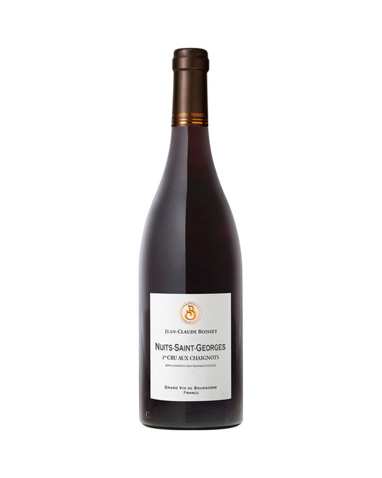 JC Boisset Nuits Saint Georges 1er Cru Aux Chaignots 2020