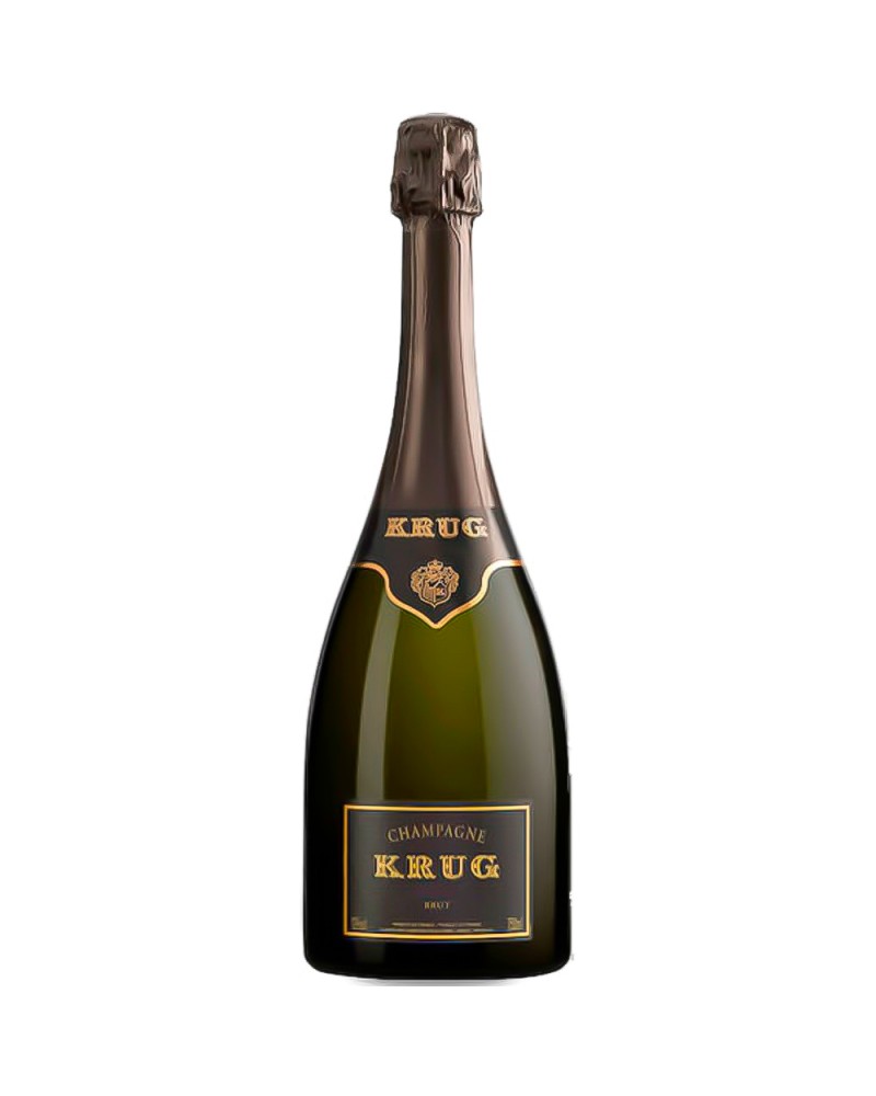 Krug Vintage 2008