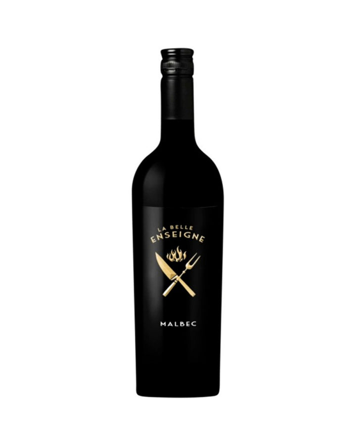 La Belle Enseigne Malbec Tinto 2020