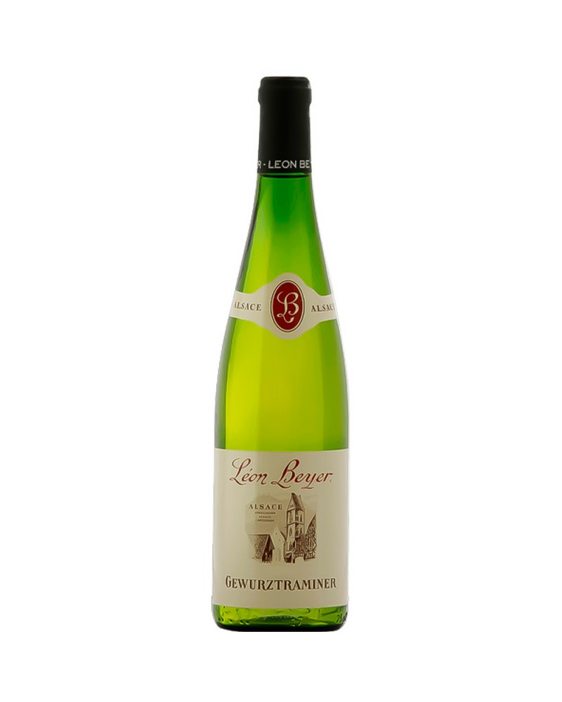 León Beyer Gewürztraminer 2019