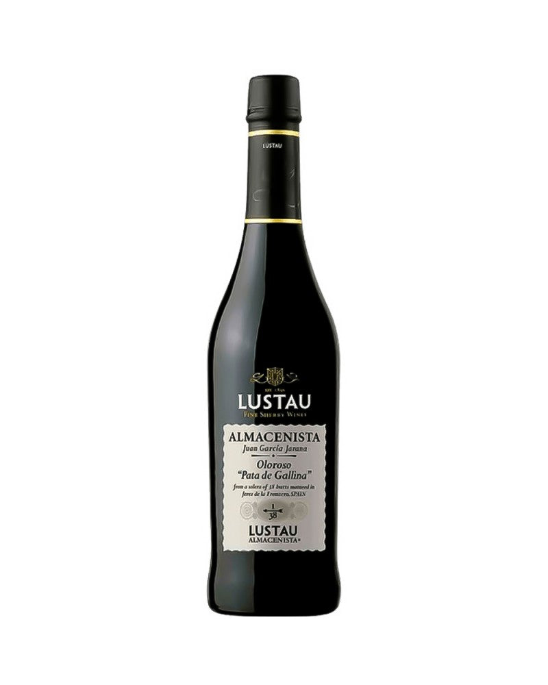 Lustau Oloroso Pata de Gallina