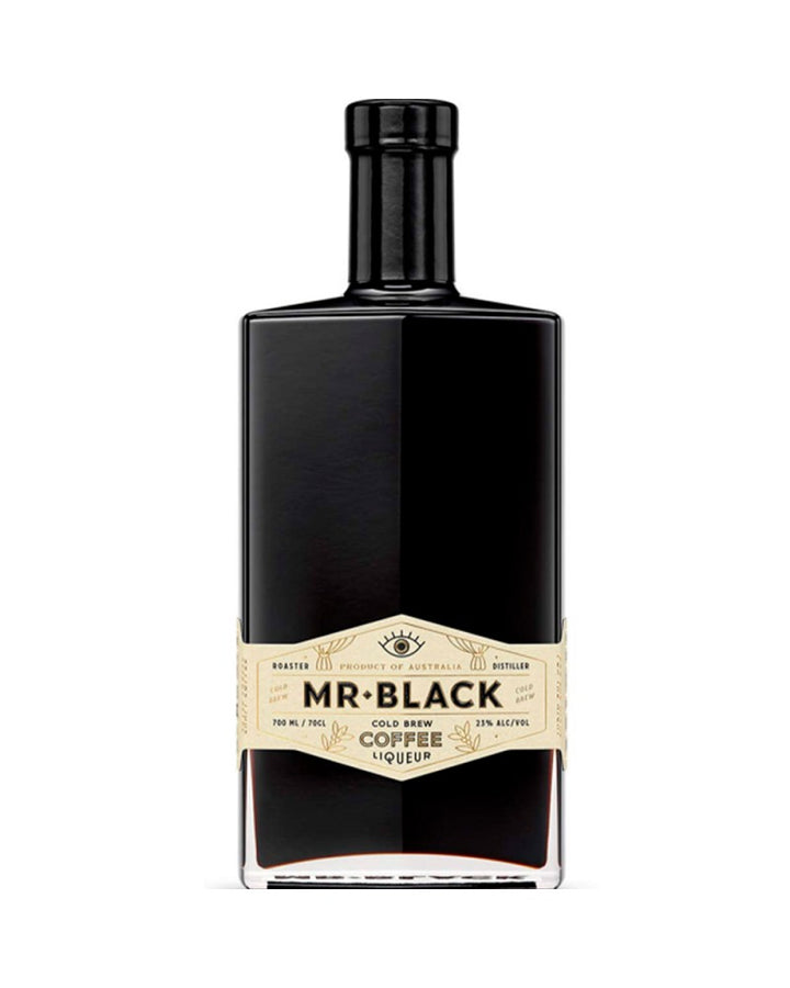 MR Black Cafe