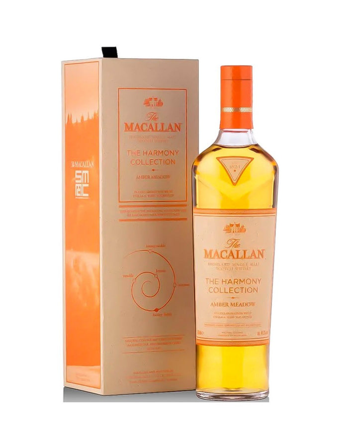 Macallan Harmony 2023 Amber Meadow