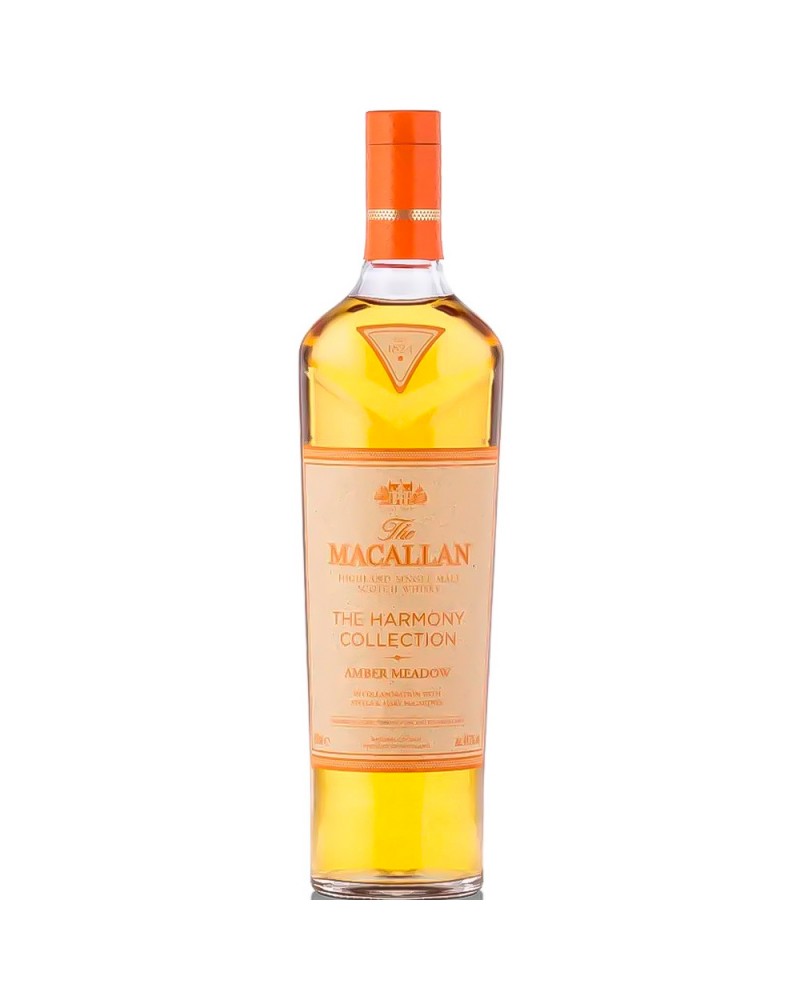 Macallan Harmony 2023 Amber Meadow