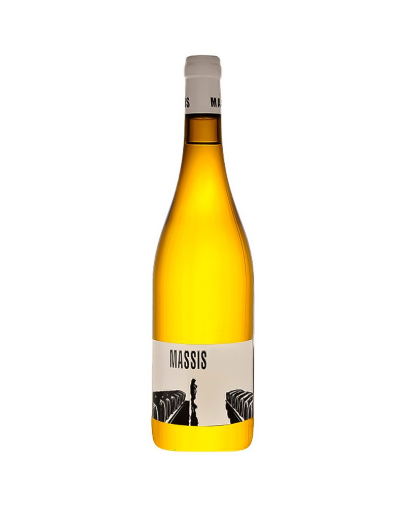 Massis Blanco 2012