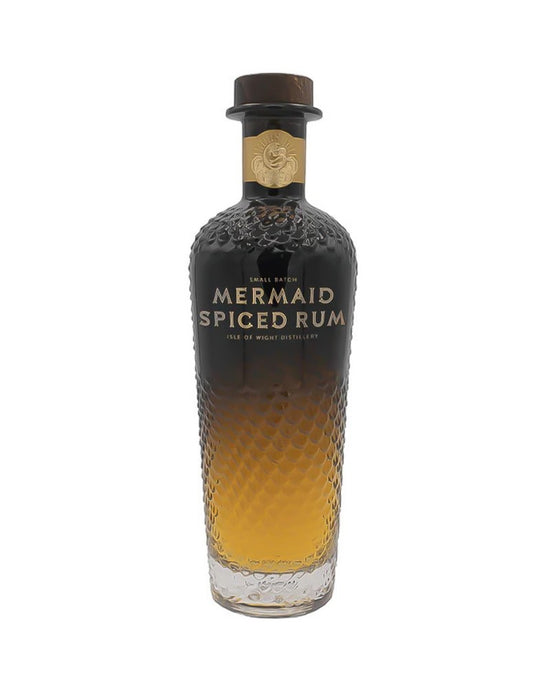 Mermaid Small Batch Spiced Rum