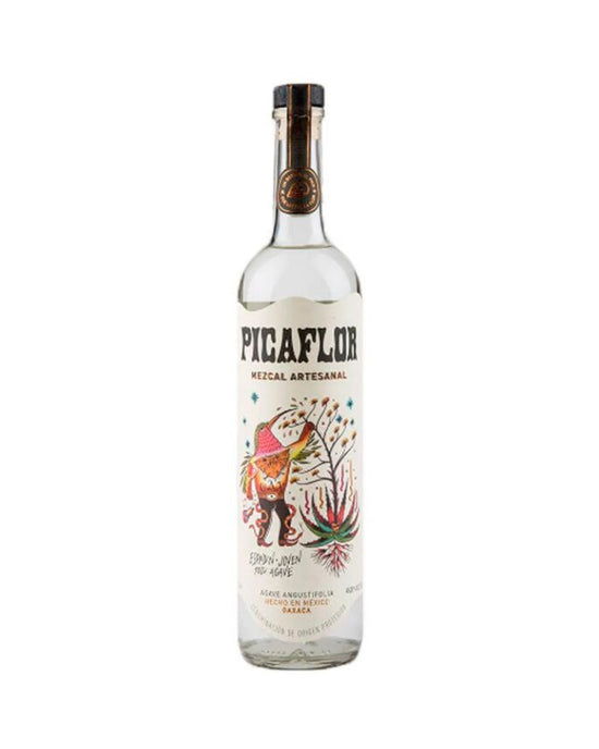 Mezcal Picaflor