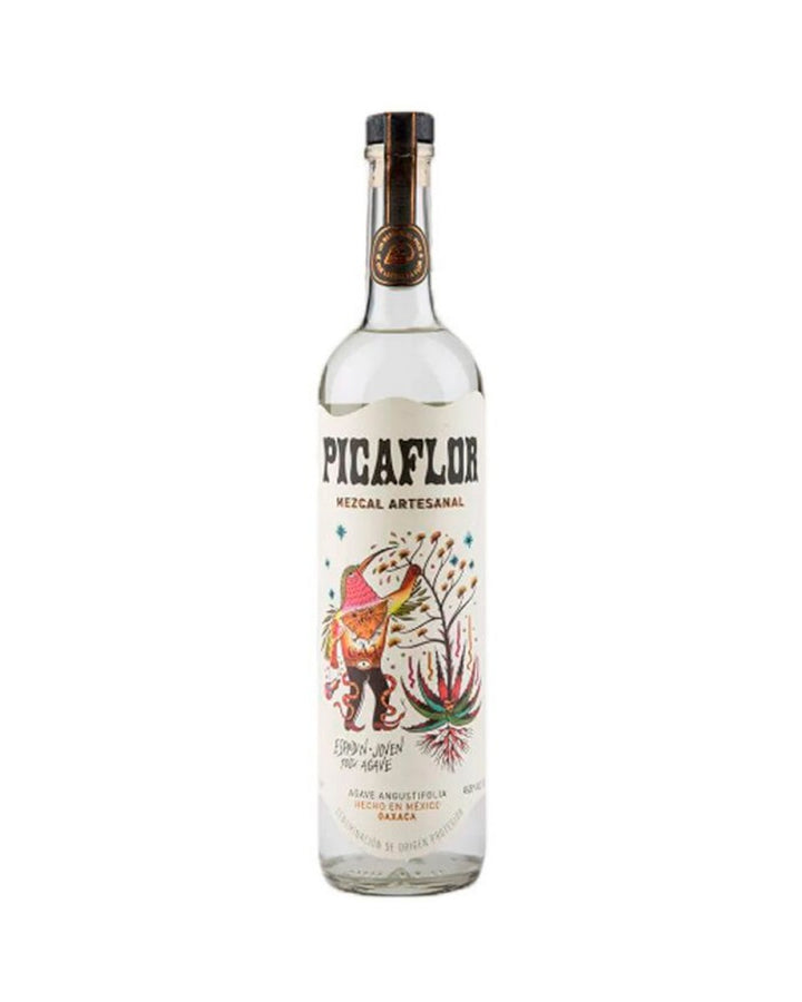 Mezcal Picaflor