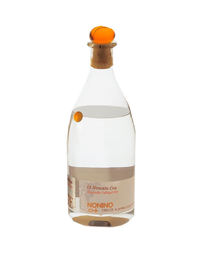 Nonino ue Cru Acquavite Uva Moscato 50cl