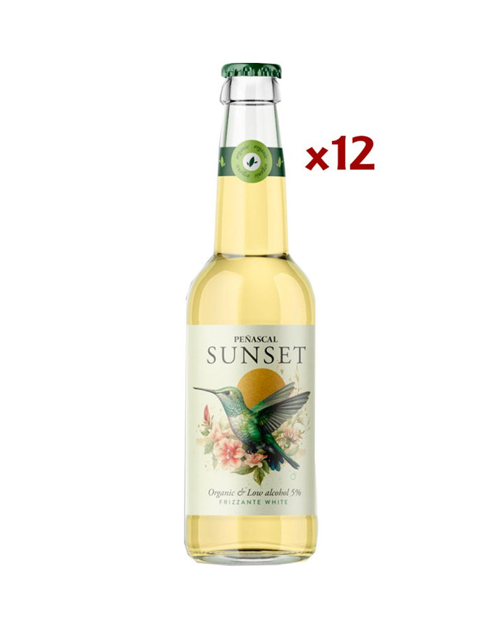 Peñascal Sunset Blanco caja 12 ud