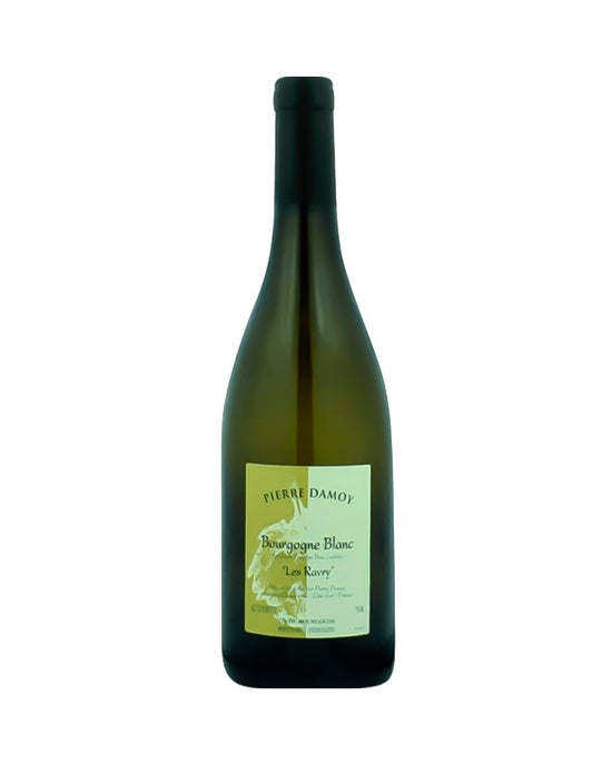 Pierre Damoy Bourgogne Les Ravry Blanc 2020