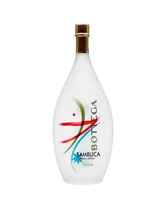 Sambuca Bottega