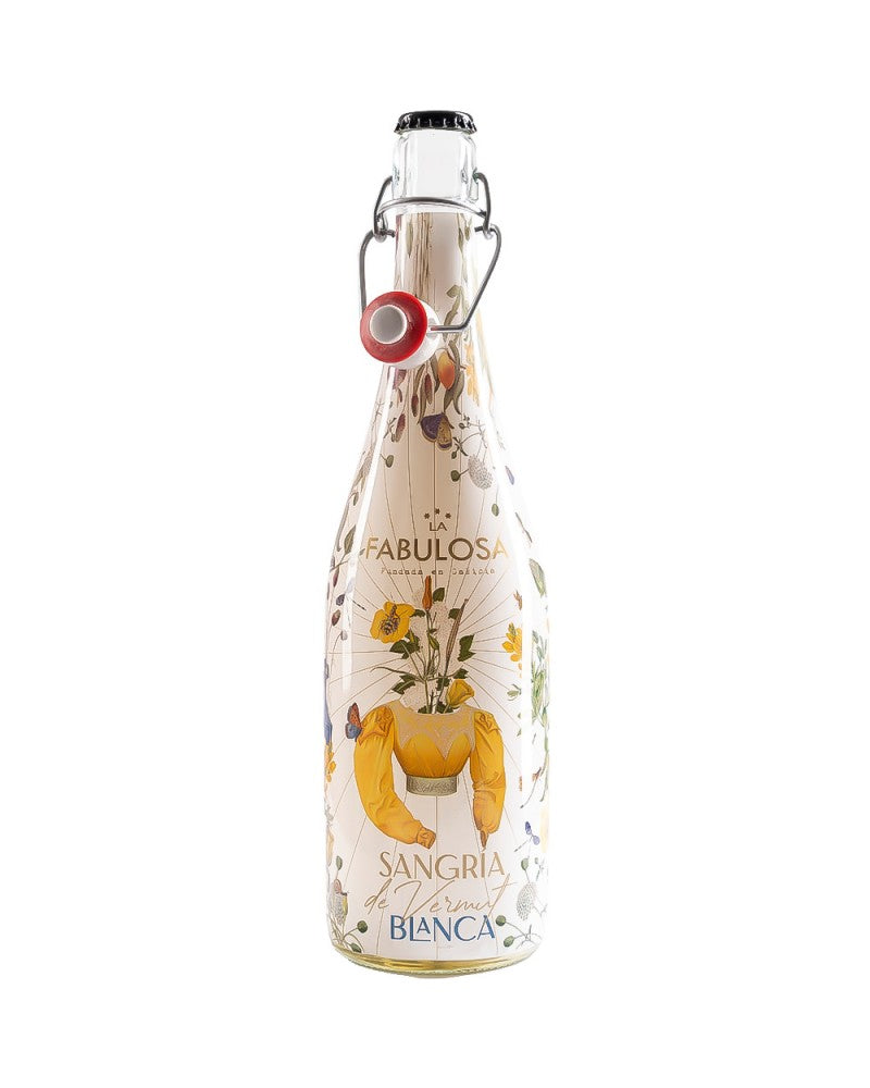 Sangria La Fabulosa Blanca