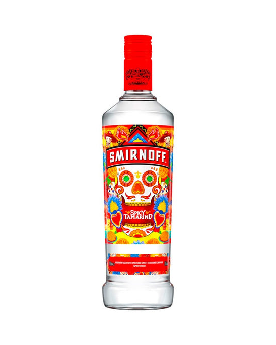 Smirnoff Tamarindo Spiced