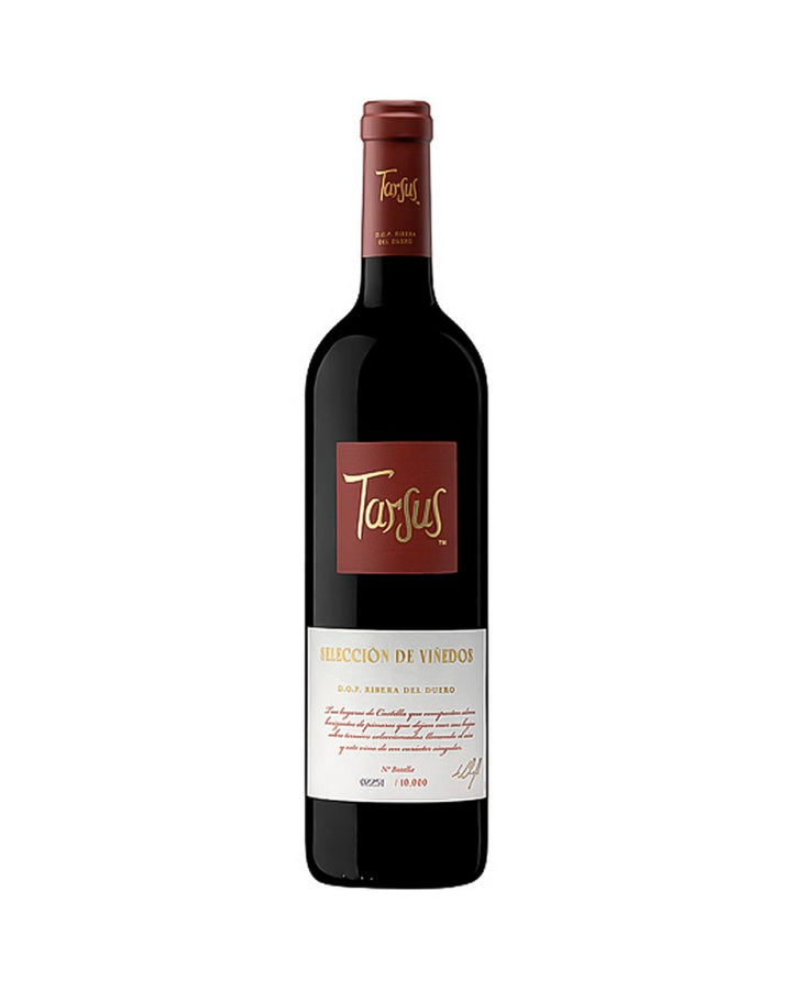 Tarsus Selección de Viñedos 2018