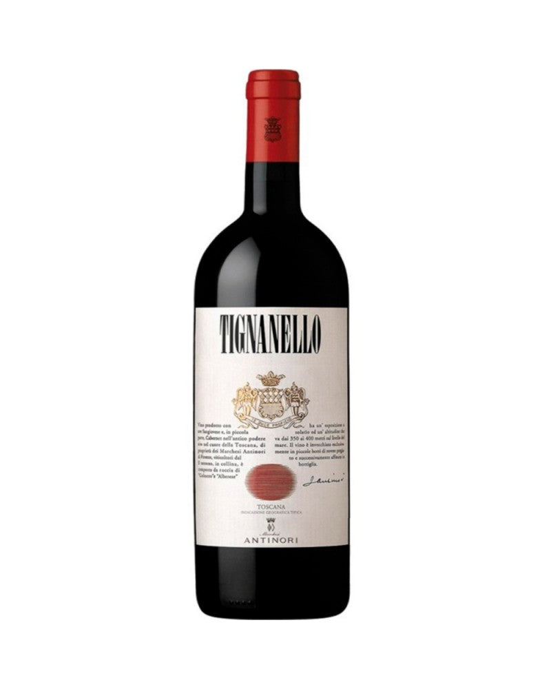 Tignanello Antinori 2020 Magnum