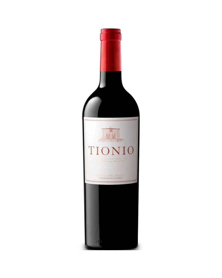 Tionio Crianza 2018