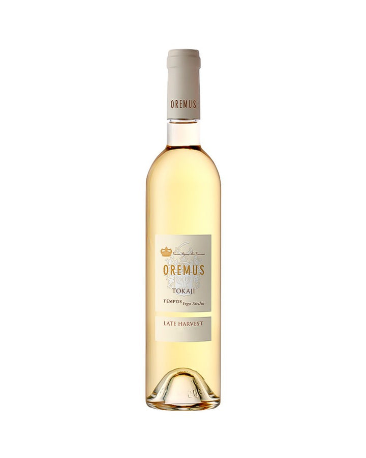 Tokaj Oremus Late Harvest 2022