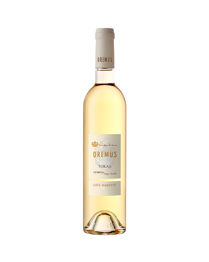 Tokaj Oremus Late Harvest 2022