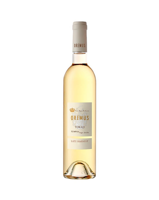 Tokaj Oremus Late Harvest 2022