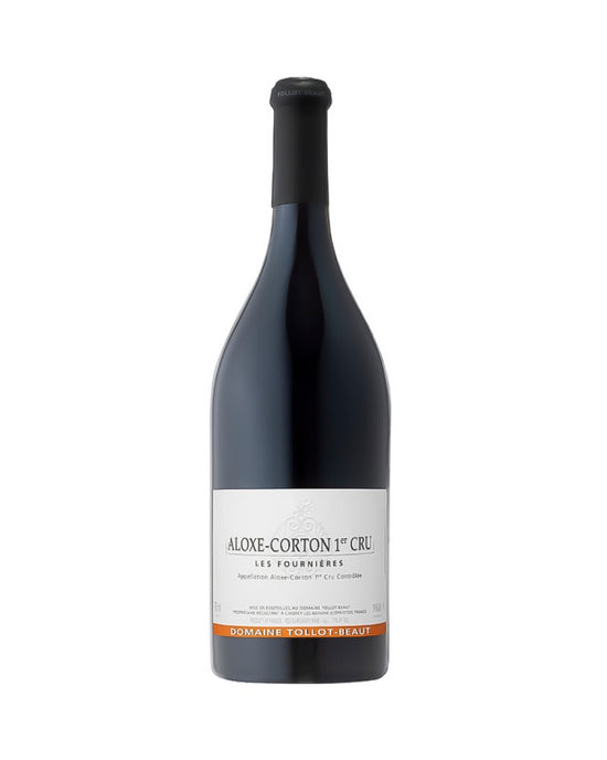 Tollot-Beaut Aloxe-Corton 1er cru les Fournieres 2017