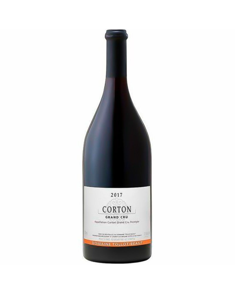 Tollot-Beaut Corton Grand Cru 2017