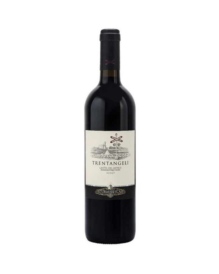 Trentangeli Tomaresca 2019 Antinori