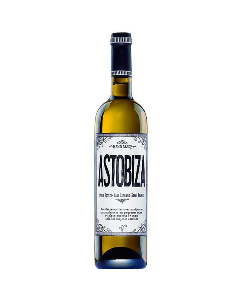 Txakoli Astobiza