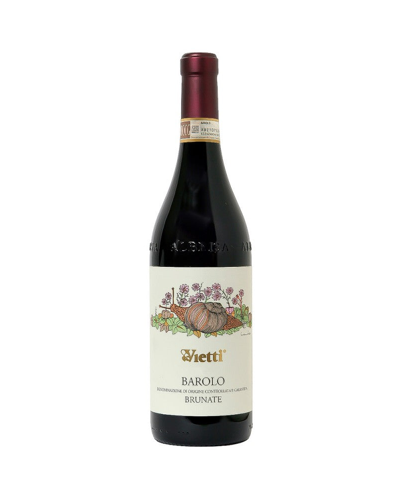 Vietti Barolo Brunate 2019