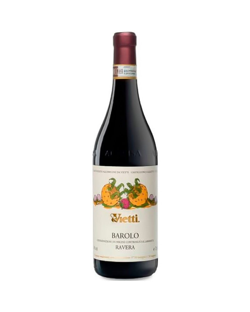 Vietti Barolo Ravera 2019