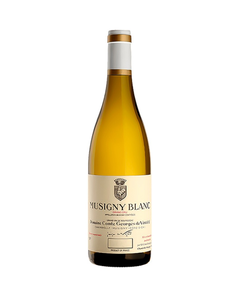 Vogue Musigny Grand Cru BL 2021